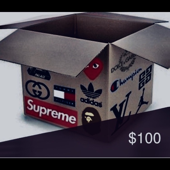 Shirts Hypebeast Mystery Box Poshmark